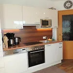 Appartements Schitter