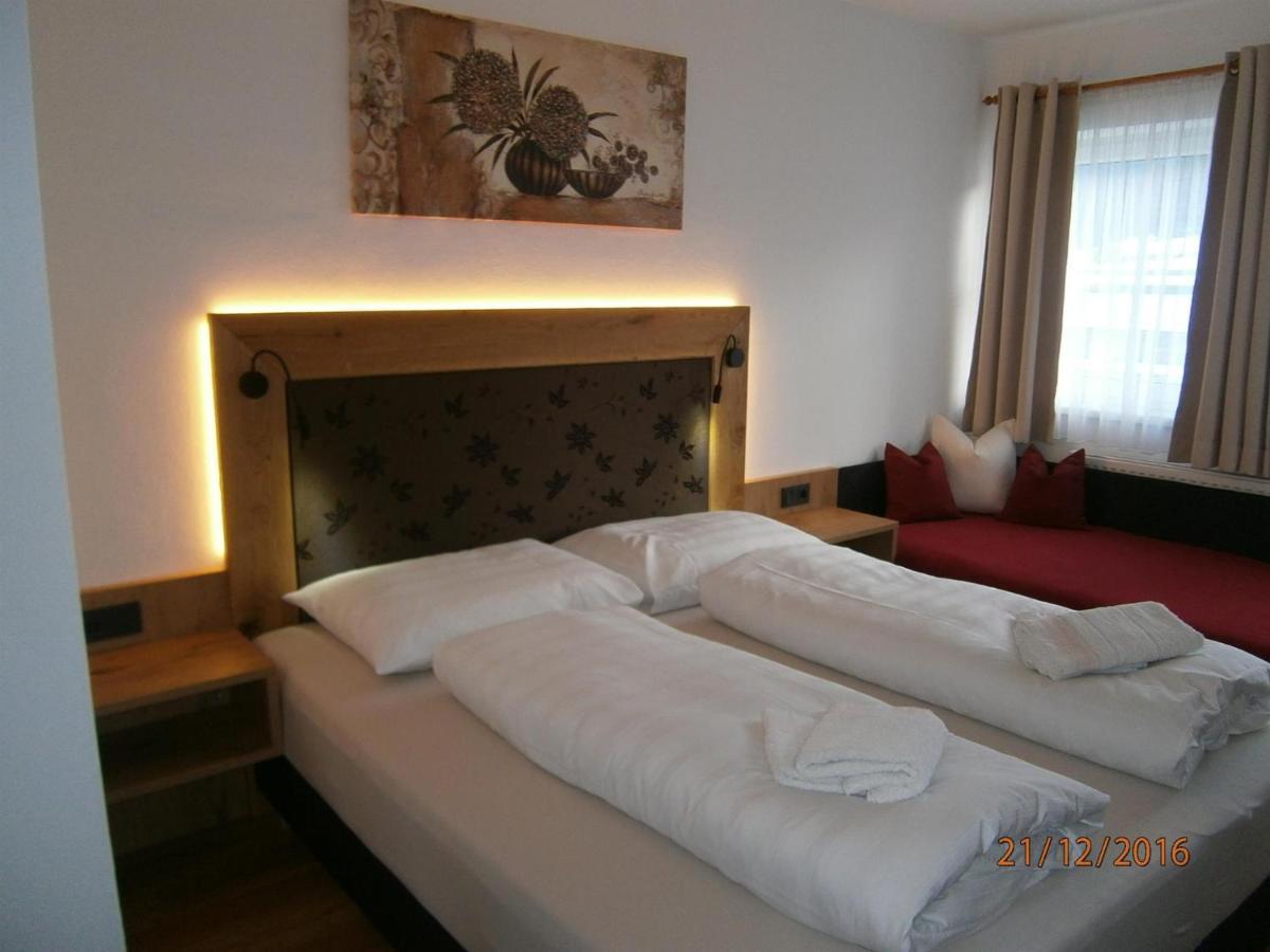 Schitter Apartment *
