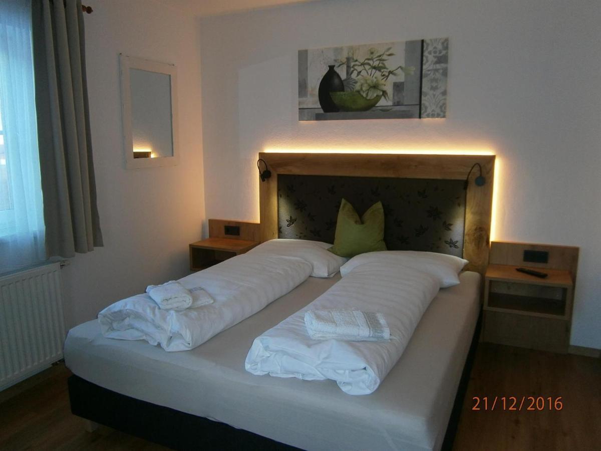 Apartment Schitter *
