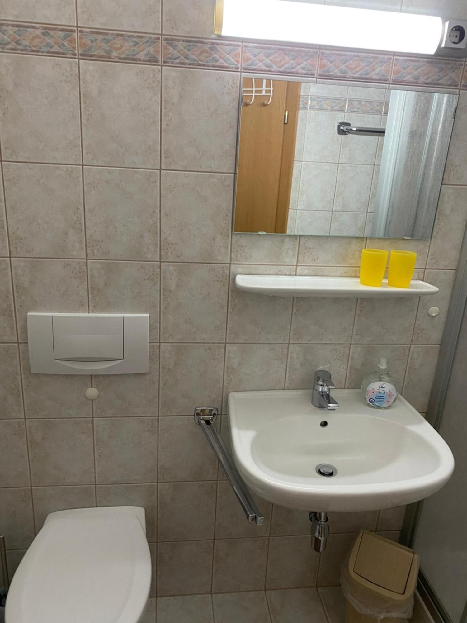 Schitter Apartment Flachau